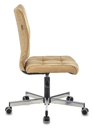 Кресло для оператора Бюрократ CХ-330М/ВЕЛВ73 / CH-330M/VELV73_2
