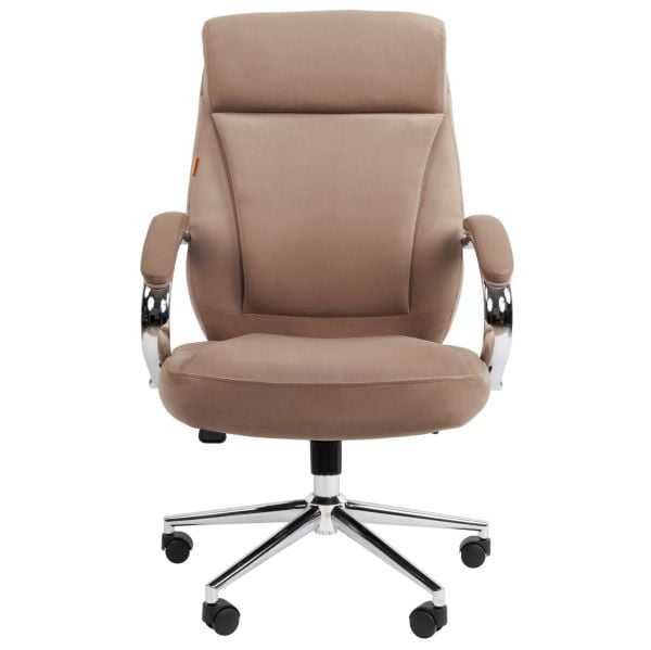 Кресло руководителя CХАИРМАН ДОМ (Хоме) 794 Бежевый / CHAIRMAN (Home)_1