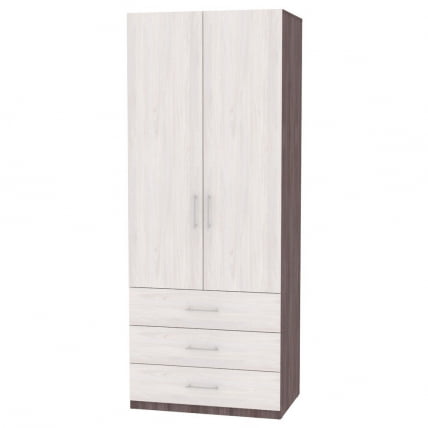 Шкаф распашный Р-230х90х60-4(ЯАТ-ЯАС) / R-230х90х60-4(ЯАТ-ЯАС)_0