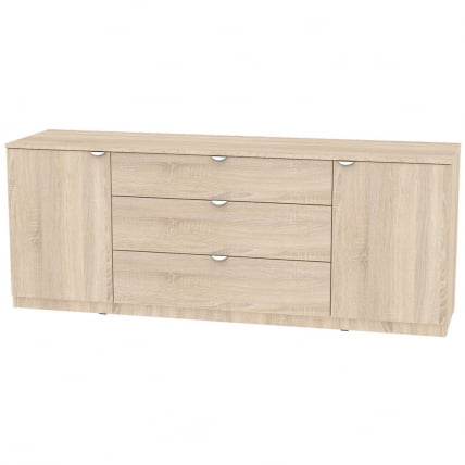 Комод К-70кс180кс45-1-ТР(ДСС) / K-70x180x45-1-TR(ДСС)_0