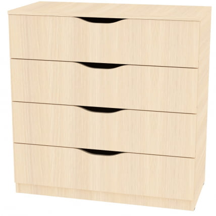 Комод Аврора(К14)917х898х433(ДМ) / Аврора(K14)917х898х433(ДМ)_0