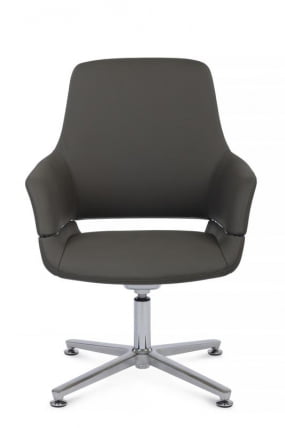Кресло Фабио-СТ C2518 Антрацит / Fabio-ST C2518_7