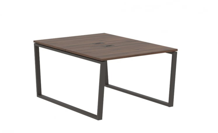 Бенч-система ЕДИС ЕВВСТ 1116 Дуб Денвер темный Мокко / EDIS EVWST_0