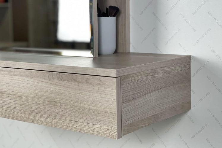 Трюмо Мария СТМ-01 Дуб мария / STM-01_3