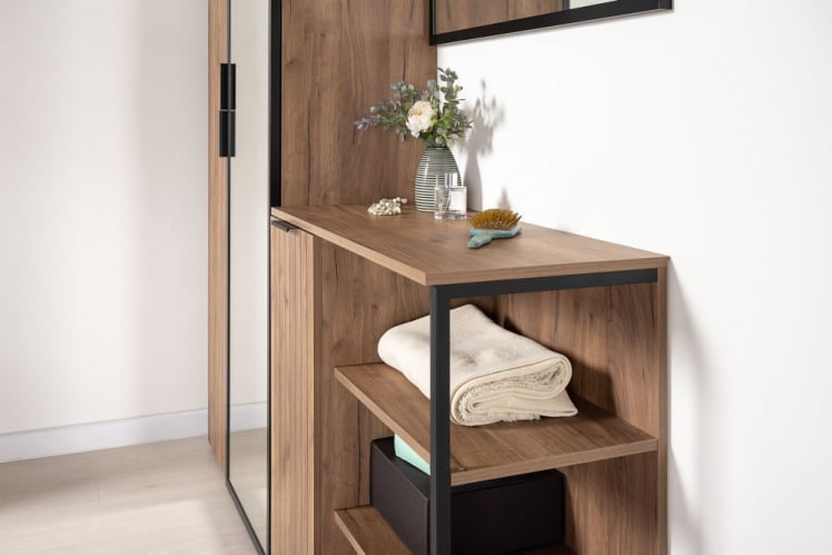 Прихожая Гранд комплект №1_17