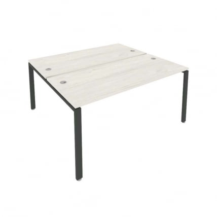 Рабочая станция Метал Сйстем Б.РАС-СП-2.3 Наварра/Антрацит / Metal System_0