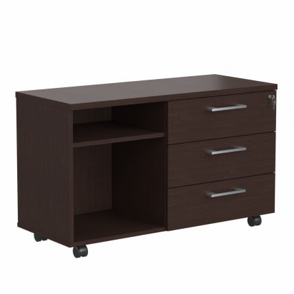 Тумба Торр-З ТЛC-3Д Венге Магия / Torr-Z ТLC-3D_0