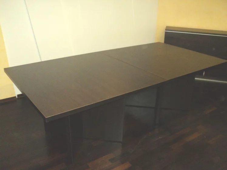 Конференц-стол Торр-З ТСТ 1212 Венге Магия / Torr-Z_1