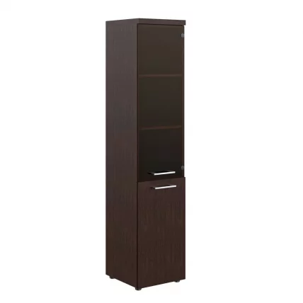 Шкаф колонка Торр-З ТХC 42.2 Р Венге Магия / Torr-Z THC R_0