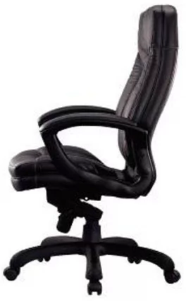 Кресло руководителя ЕЧаир CС-608Е 180436 Черное / EChair CS-608Е_2