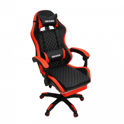 Кресло 892-1 цвет черный/красный с массажем 892-1-блаcк-ред-масс / 892-1-black-red-mass_6