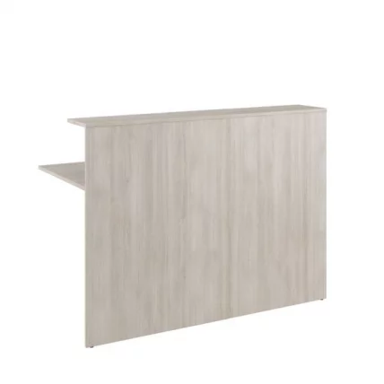 Элемент ресепшн прямой САЛ31090202 Светлый дуб / SAL31090202_0