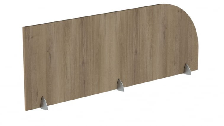 Экран Р.Э-14 Крафт золотой_0