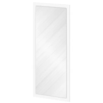 Зеркало Орната 	Х-482 Белый Шагрень / Ornata H-482_0