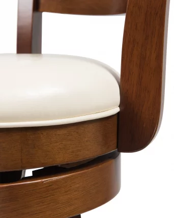 Стул барный ДОБРИН ВИЛЛИАМ БАР Кремовый / DOBRIN WILLIAM BAR_6