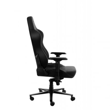 Геймерское кресло КАРНОКС ДЕФЕНДЕР ДР Дэрк грей / KARNOX DEFENDER DR Dark grey_4