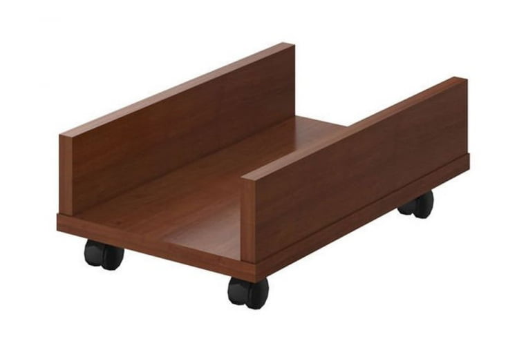 Подставка под системный блок ИМАГО СБ-1 Французский орех / IMAGO_0