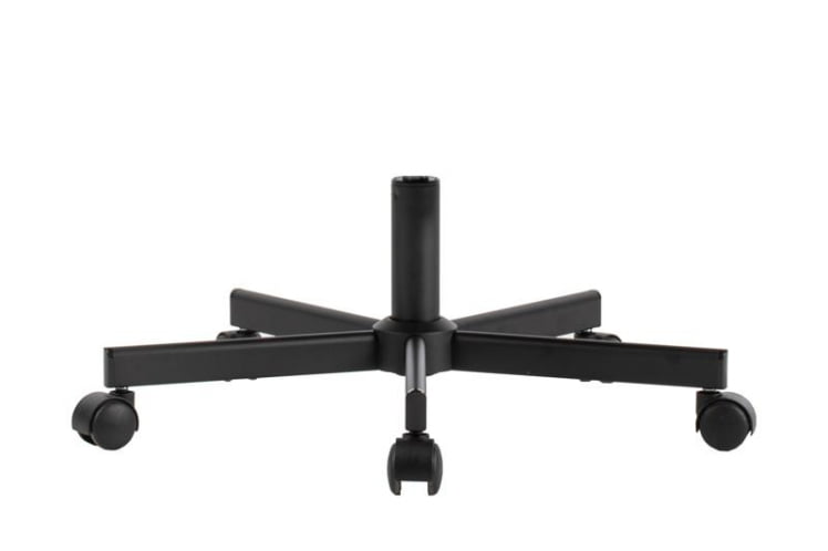 Кресло Стен В-263Х Темно-серый / Sten W-263H_10