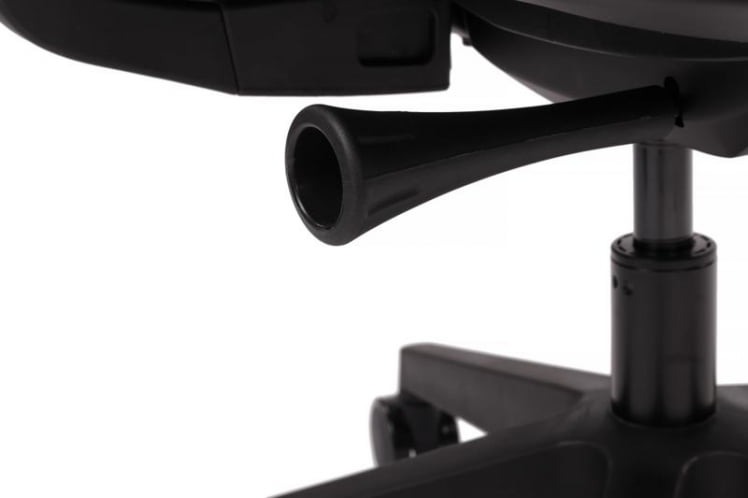 Кресло Миратт МРТБ-001 Черный / Miratt MRTB-001_26