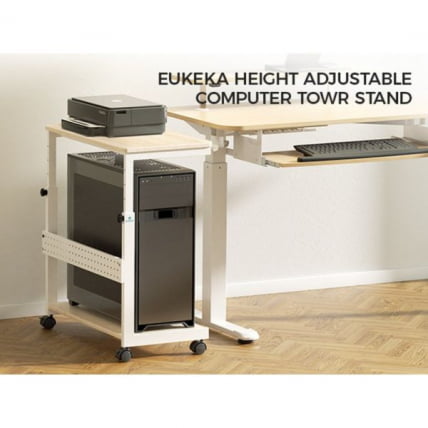 Подставка для системного блока ЕУРЕКА АРCХ-МВ с регулировкой по высоте / EUREKA ARCH-MW_10