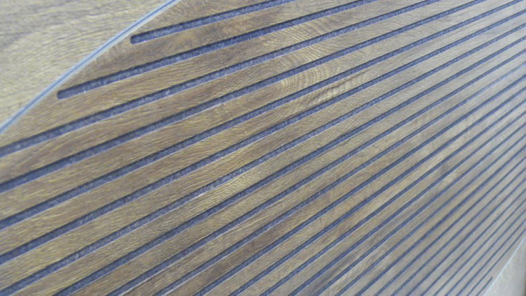 Шкаф-купе 2-х дверный с зеркалом Селеста Шк92 Дуб Велингтон_1