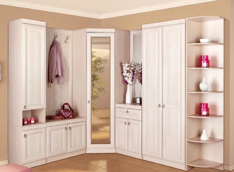 Прихожая Инна