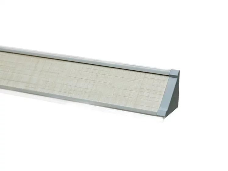 Плинтус (с заглушками) ПЛ 11.235_0