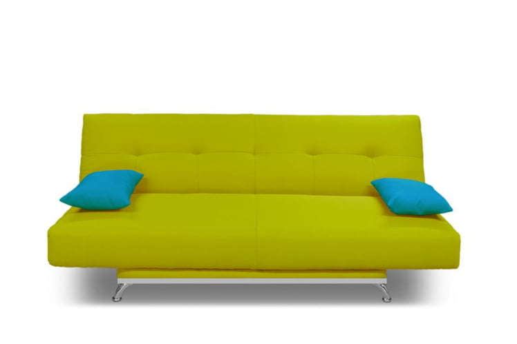 Диван МАНГО 2 (3 категория) НеоЭппл_НеоАзуре / MANGO_0