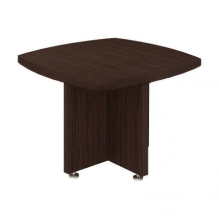 Стол кофейный БОН30260601 Темный дуб / BON30260601_0