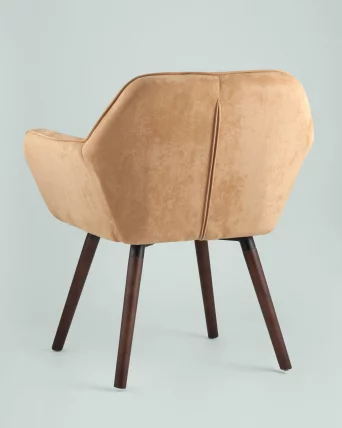 Кресло Брайан Бежевый_3