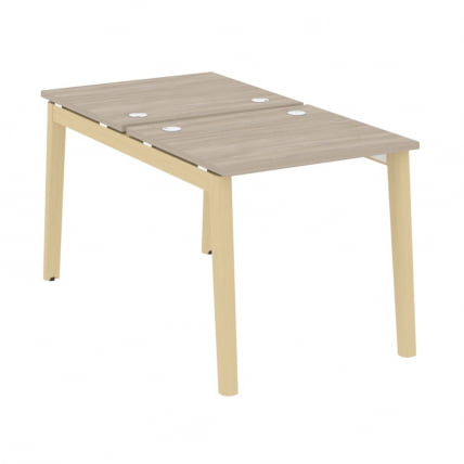 Рабочая станция ОНИКС ВООД ОВ.Д.РС-2.0.7 Дуб Аттик/Светлый / ONIX WOOD OW.D.RS-2.0.7_0