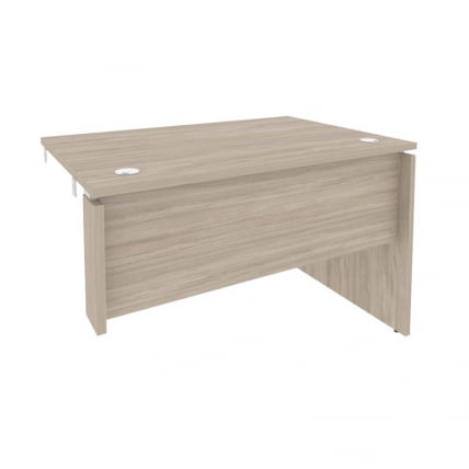 Стол-приставка правый к опорным элементам ОНИКС О.СПР-2.8Р Дуб Аттик / ONIX O.SPR-2.8R_0