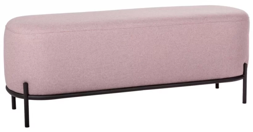 Пуф большой Гаваии (ПБ) Розовый / Gawaii_0