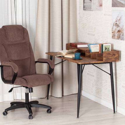 Cтол ВД-13 Бурнт / Cтол WD-13 Burnt_8