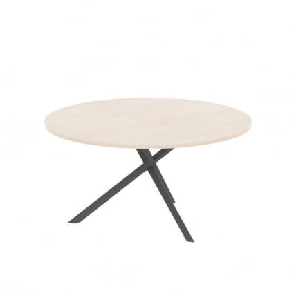 Конференц-стол КСТЕН-С КСРСТ 150 Бук тиара/антрацит / XTEN-S XRST_0