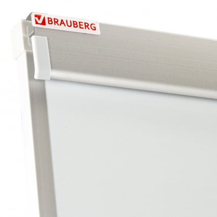 Доска-флипчарт магнитно-маркерная БРАУБЕРГ Екстра (70х100 см) / BRAUBERG Extra_6