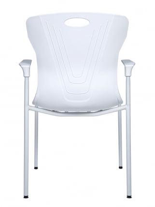Стул СЕВЕН ВХИТЕ / SEVEN WHITE_4