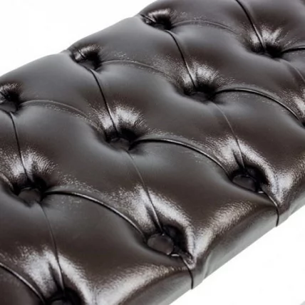 Банкетка Грейс Молочный дуб Малахит_2