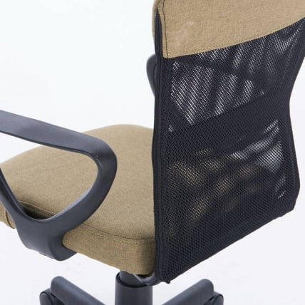 Кресло компактное БРАБИКС ДЖет МГ-315 Зеленый / BRABIX Jet MG-315_7