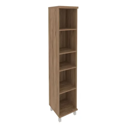 Стеллаж Фирст КСУ-1 Дуб Табак / First KSU-1_0