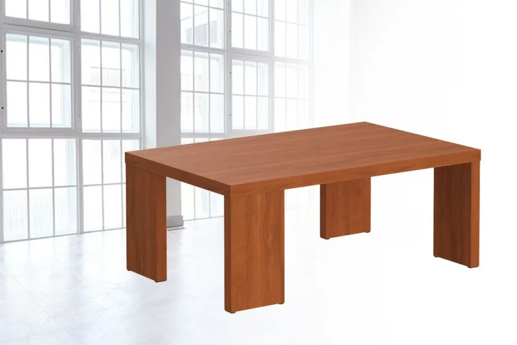 Журнальный стол CОФФЕЕ СТ 1065 Орех Даллас / COFFEE_0