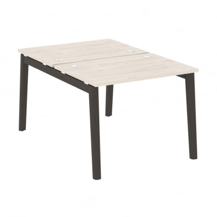 Рабочая станция ОНИКС ВООД ОВ.Д.РС-2.1.7 Денвер Светлый/Темный / ONIX WOOD OW.D.RS-2.1.7_0