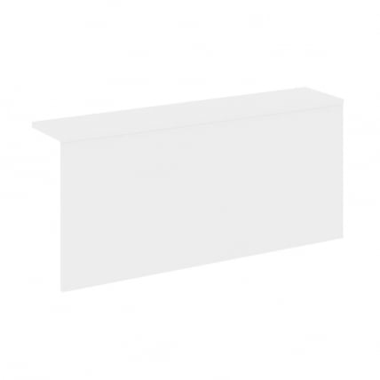 Накладка прямая высокая на 2 модуля О.Р-Ф.МП.В-98 ОНИКС О.Р-НП.В-98.2 Белый Бриллиант / О.R-F.MP.V-98 ONIX О.R-NP.V-98.2_0