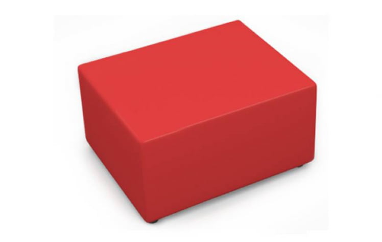 Пуф Прямоугольный Терра 102 / Terra_0