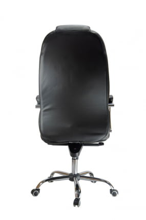 Кресло офисное РCХ 1110 Л Черное / RCH L_3