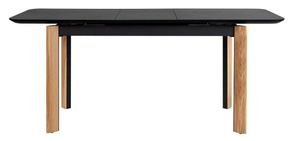 Стол раздвижной Комби Серамиc 140-180 Аутоматиc Натур/Дэрк марбле / Combi Ceramic Automatic Natur/Dark marble_10