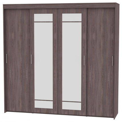 Шкаф-купе Т-5-230х235х60-М(ЯАТ-7) / T-5-230х235х60-M(ЯАТ-7)_0