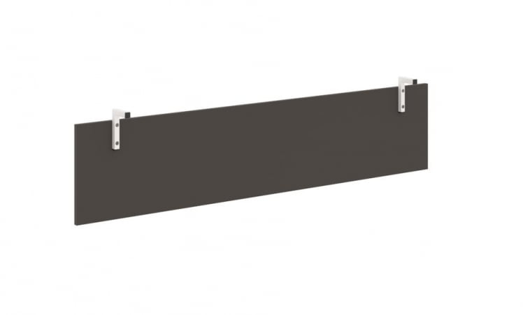 Фронтальная панель ЕДИС ЕФСТ 1735 Мокко Белый / EDIS EFST_0