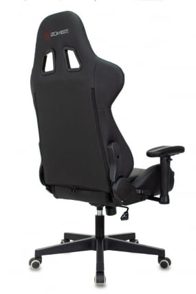 Кресло игровое ЗОМБИЕ ФОРМУЛА CАРБ / ZOMBIE FORMULA CARB_22