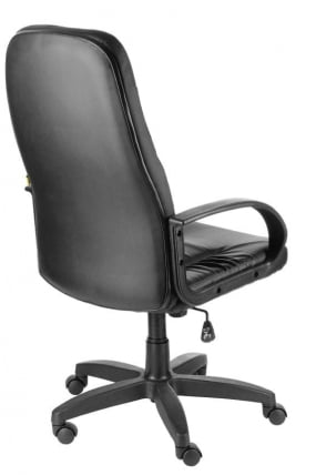 Кресло Танго УЛТРА Черный / ULTRA_3